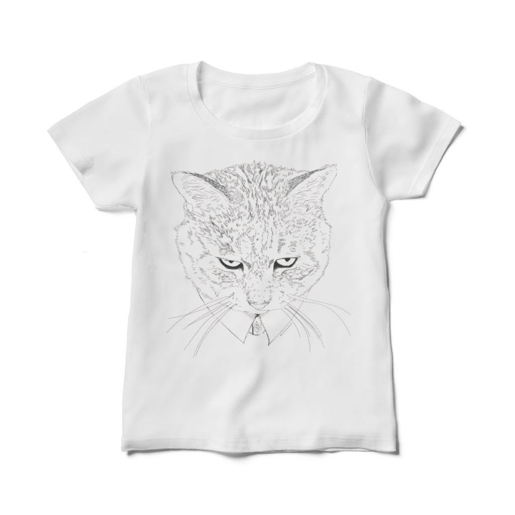MARU⦅レディースTシャツ⦆