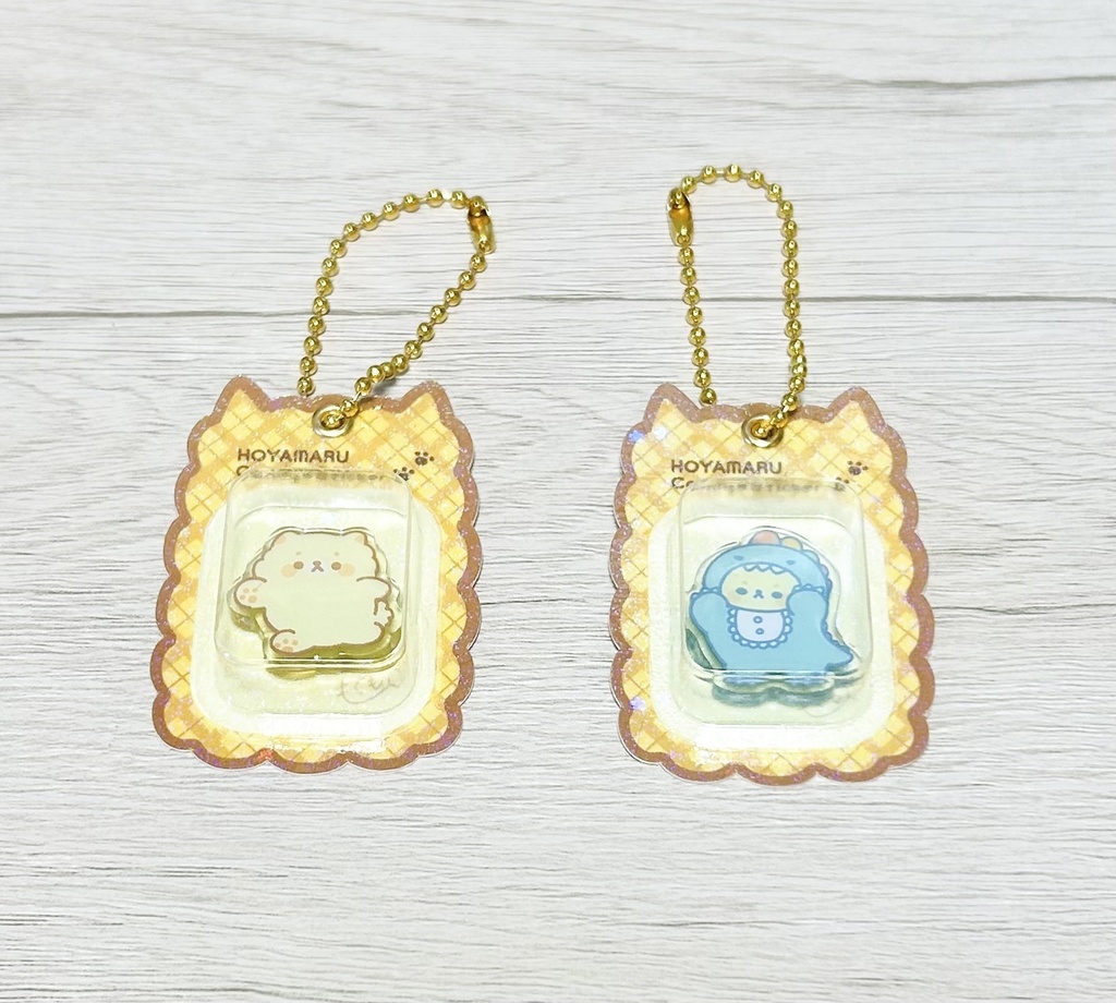 ほや丸キャンディーシール