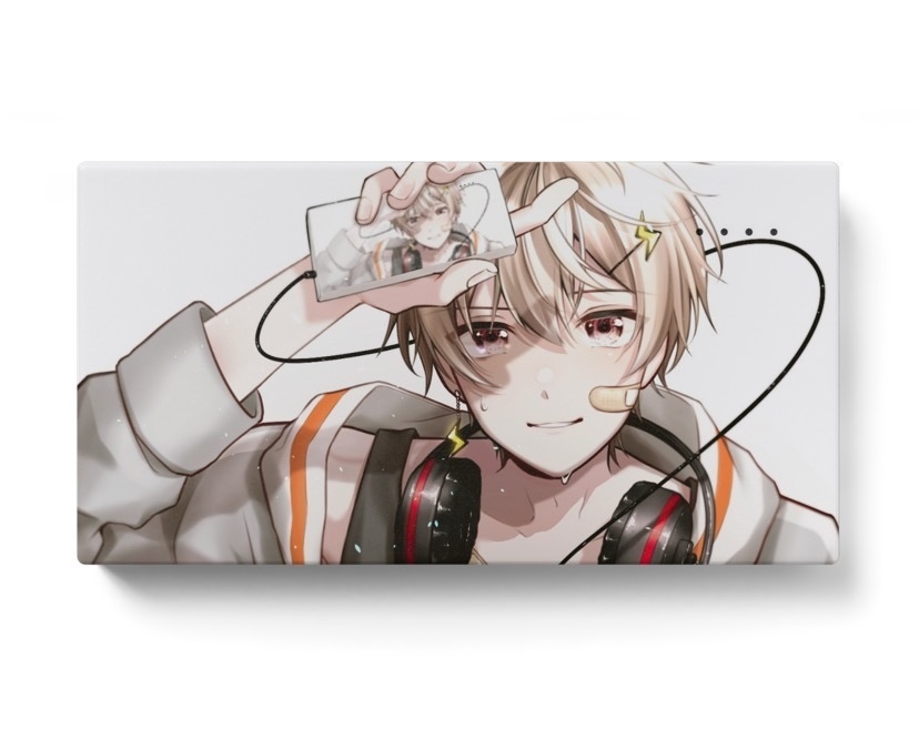 モバイルバッテリー