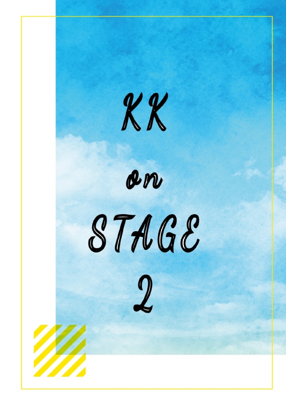 KK on STAGE 2