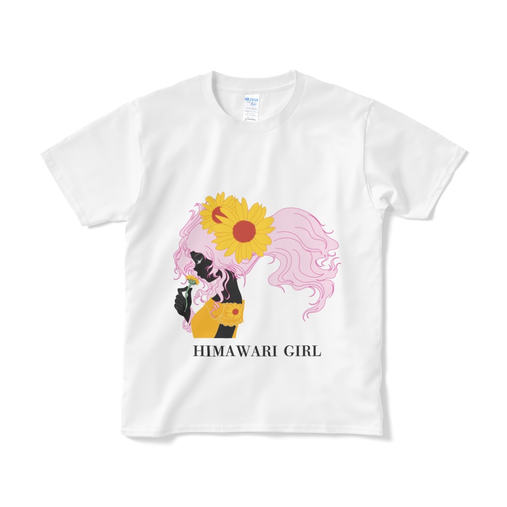 HIMAWARI GIRL