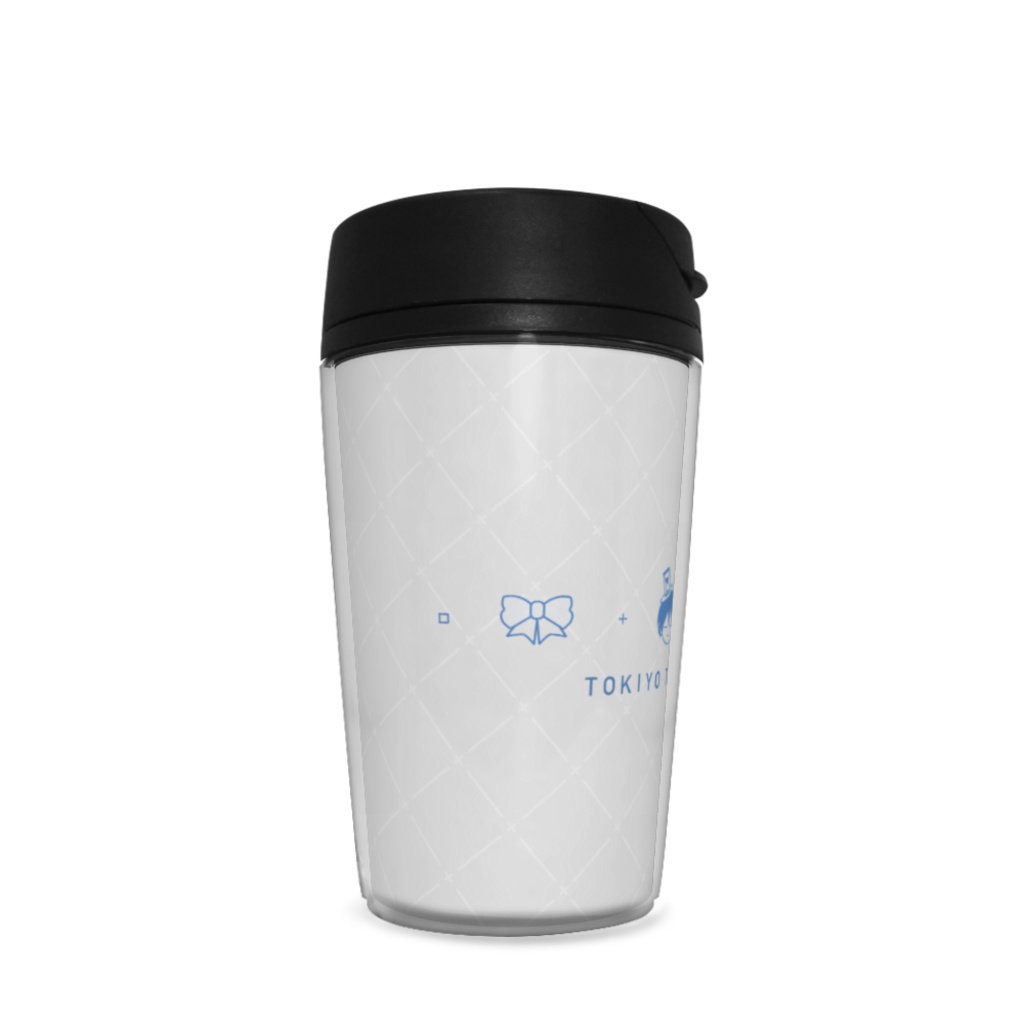 時世とまれ オリジナルタンブラー350ml