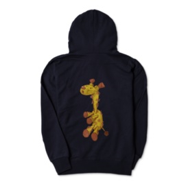 キリン擬き(パーカー)