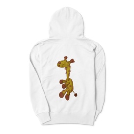 キリン擬き(パーカー)