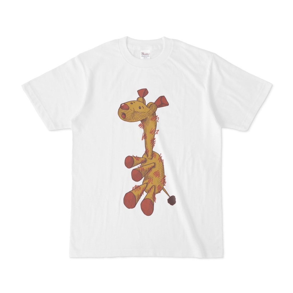 キリン擬き