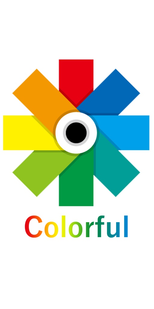 Colorful