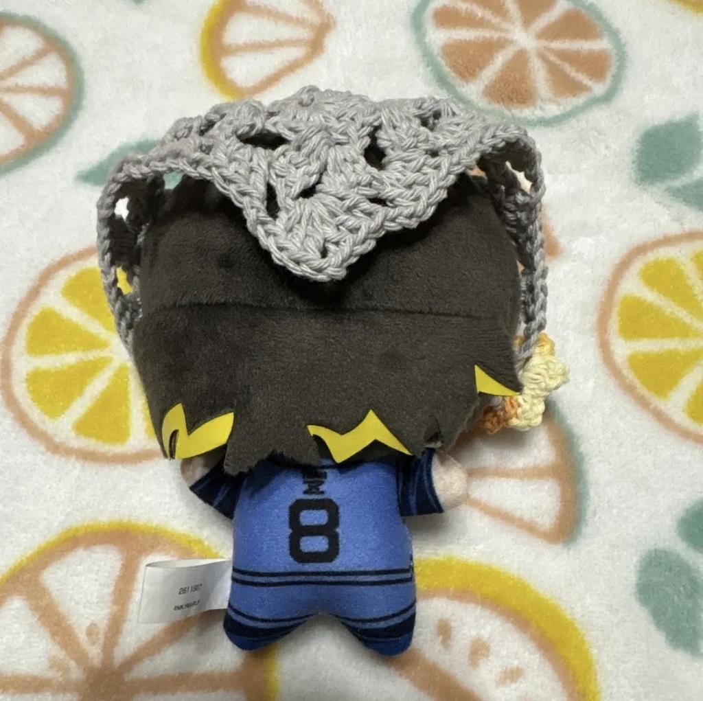 10cmぬい バブーシュカ