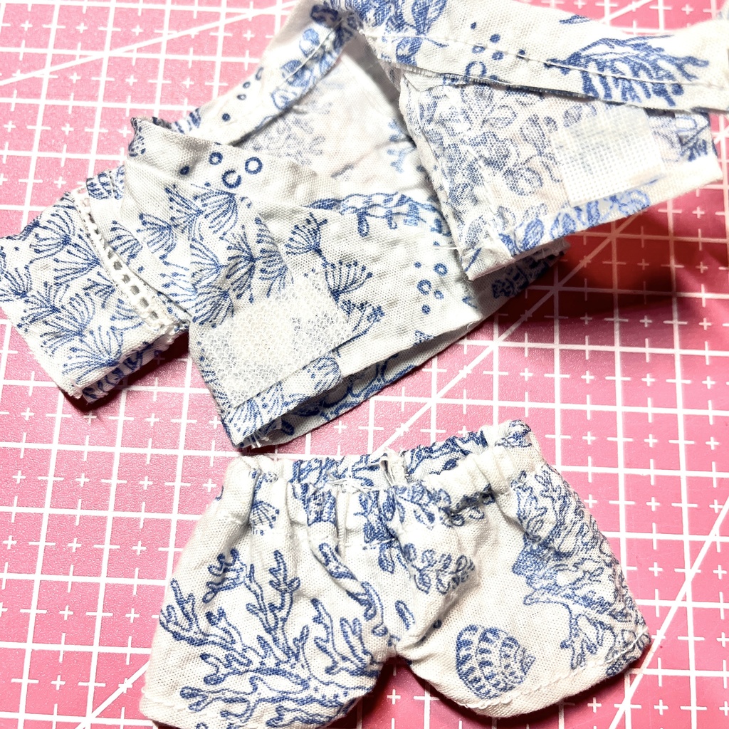 祭盛り上げ!甚平