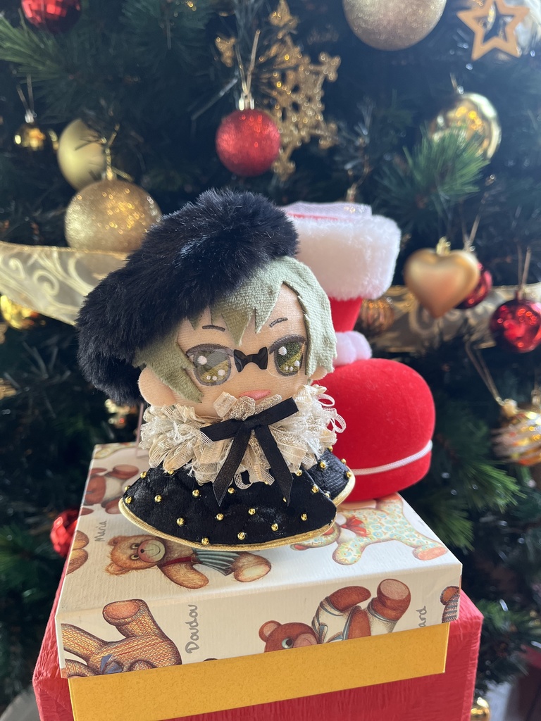 ホリデースタイル・お出かけセット☆