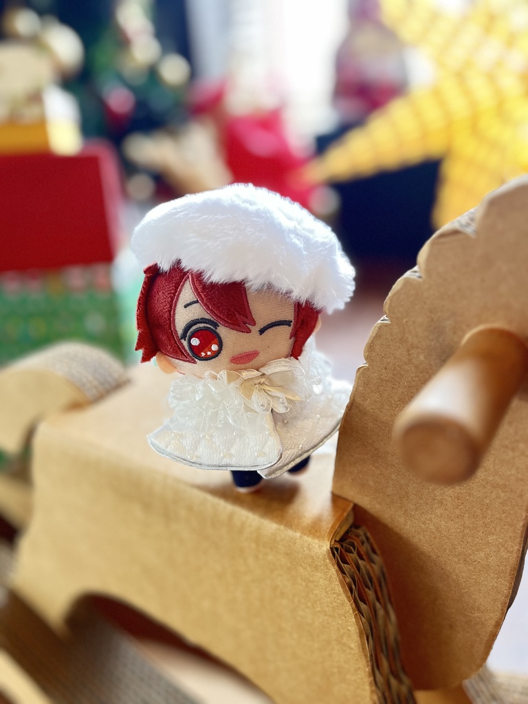 ホリデースタイル・お出かけセット☆