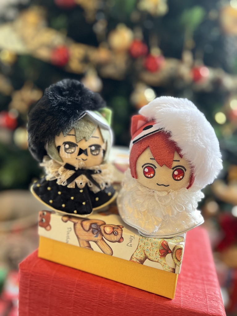 ホリデースタイル・お出かけセット☆