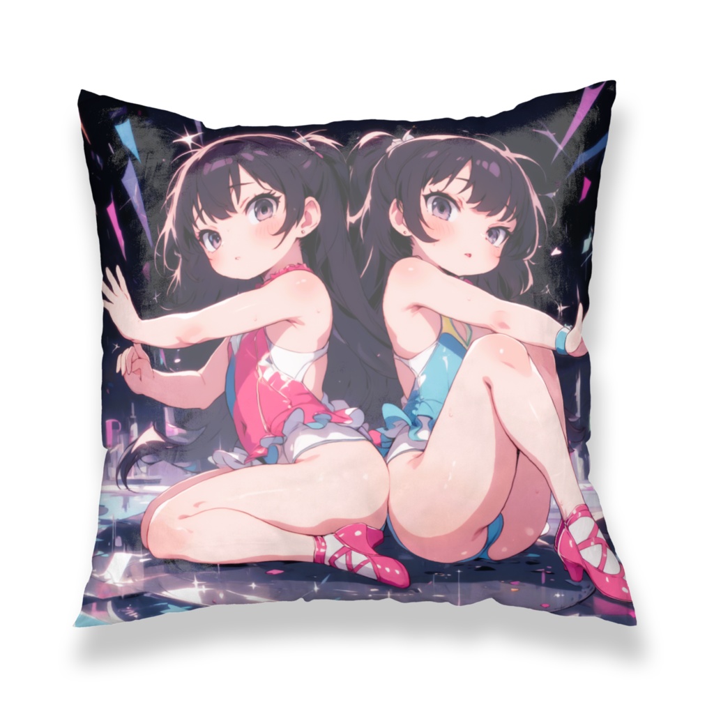 Lure クッションカバー