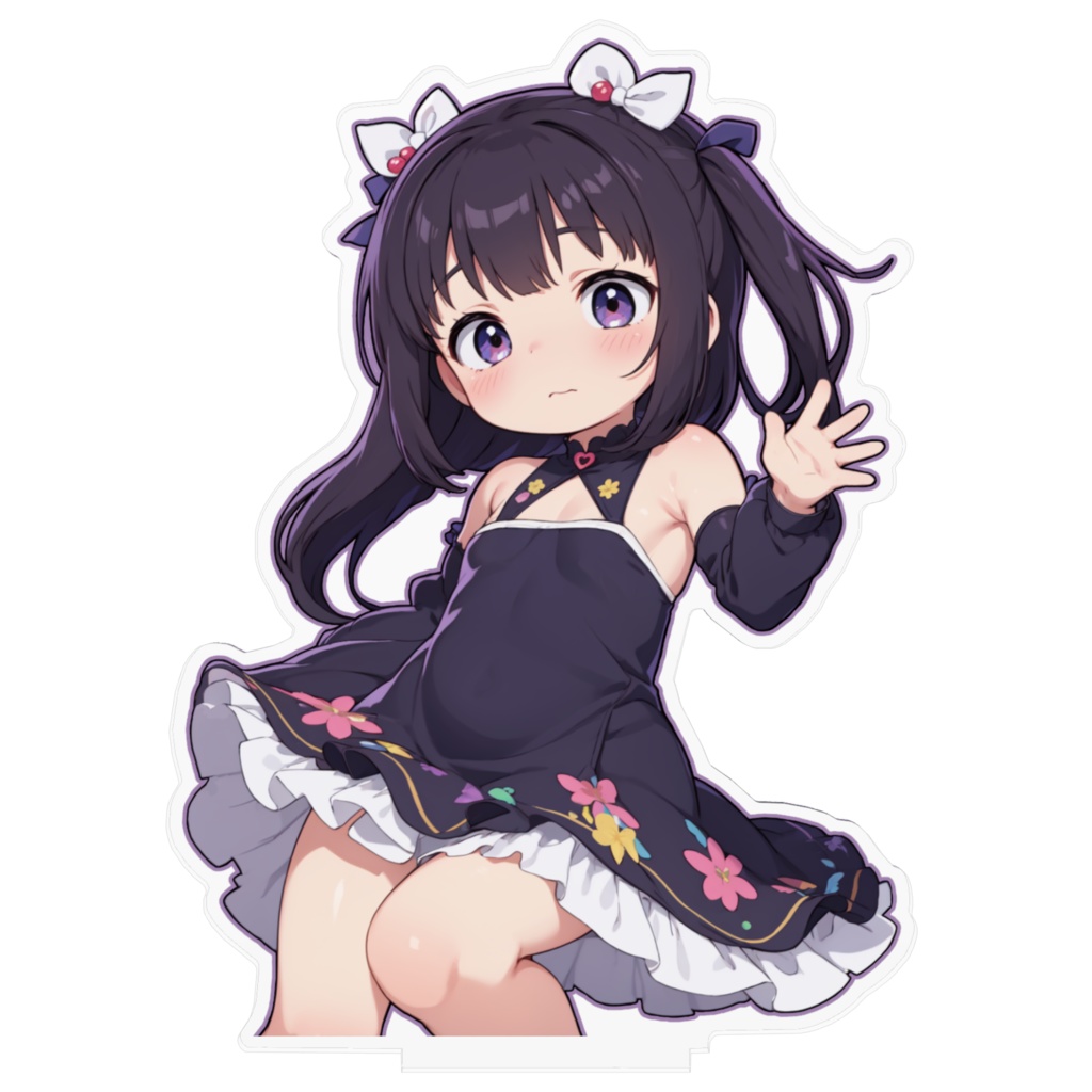 Lure - アクリルフィギュア