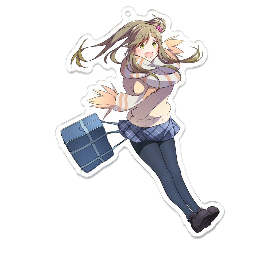 ぴょん犬山あおい