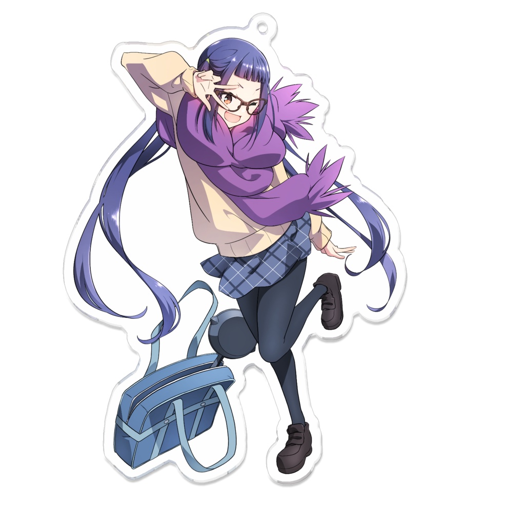 ぴょん大垣千明
