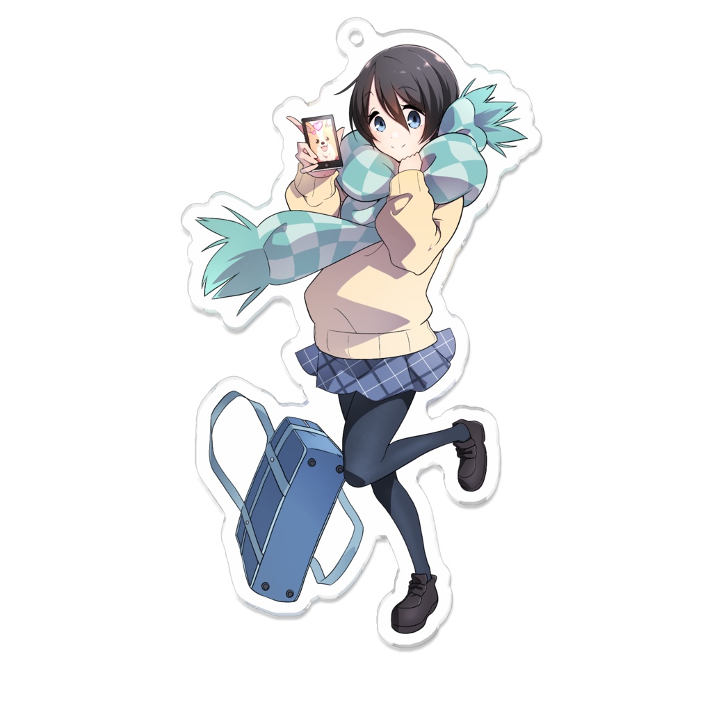 ぴょん斉藤恵那