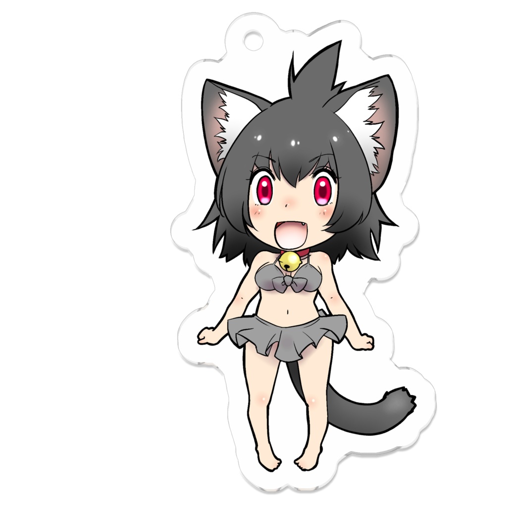 猫田猫美