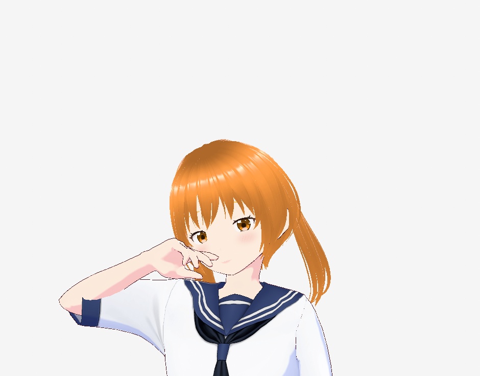 オリジナルFreeモデル 東京リリカ