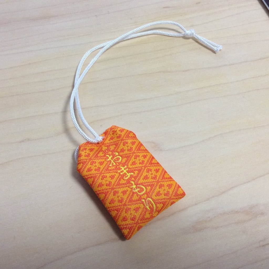 デビルズラインおまもり【再々々販】