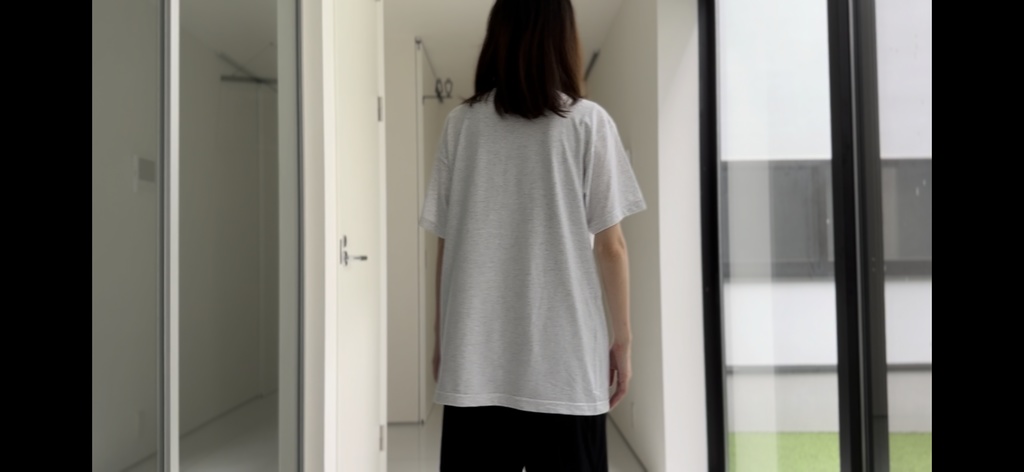 アッシュが世界を救うTシャツ(Ash Saves the World T-Shirt)