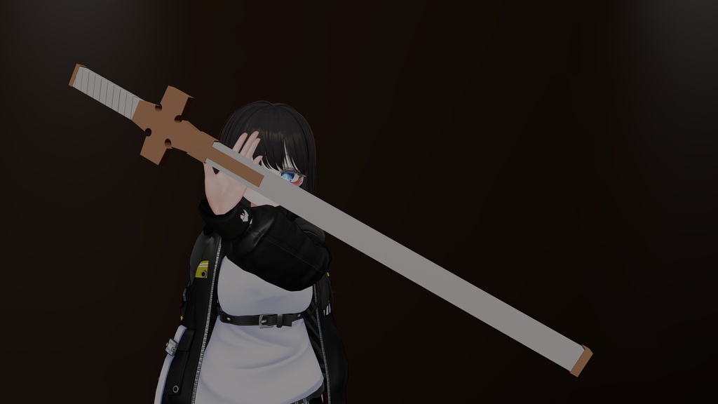 エクスカリバー