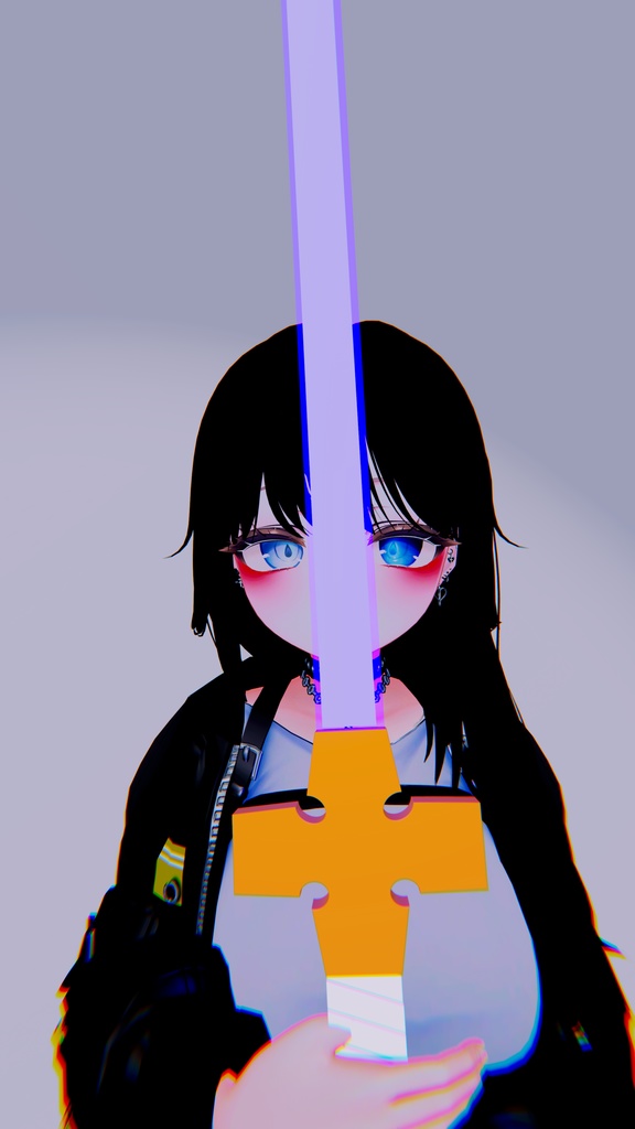 エクスカリバー