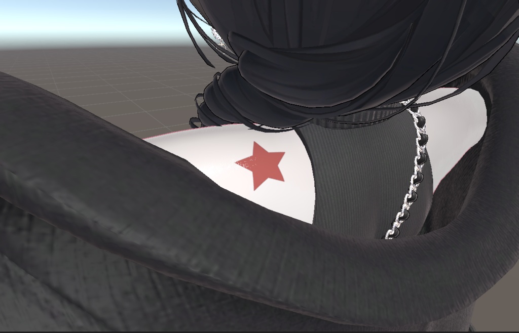 ジョースター家になれる痣