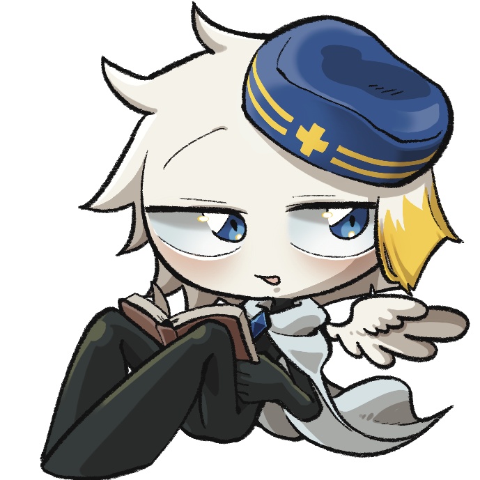 アクリルキーホルダー 天界魔界シリーズ