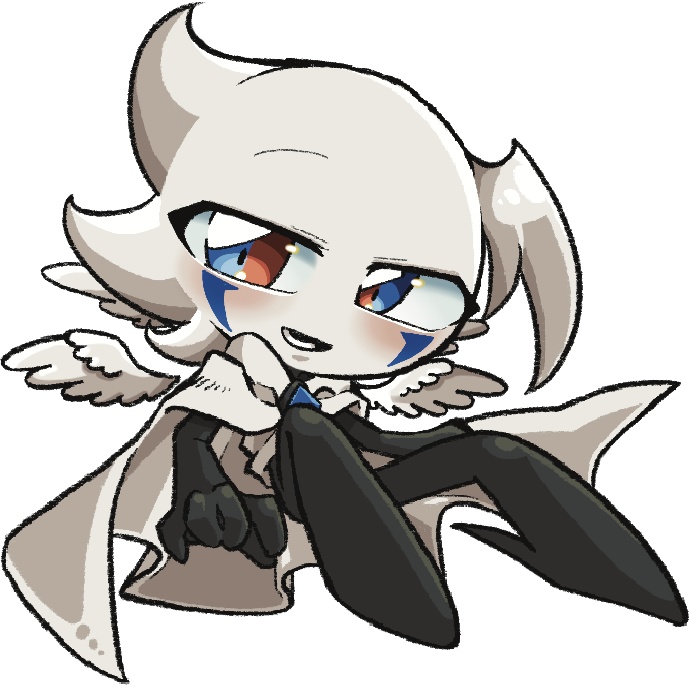 アクリルキーホルダー 天界魔界シリーズ