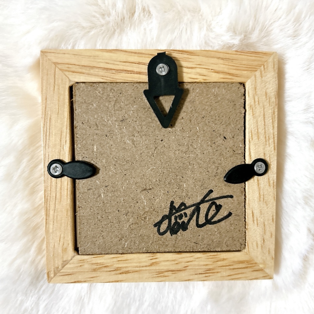 【原画】着ぐるみシリーズ「はりねずみ」