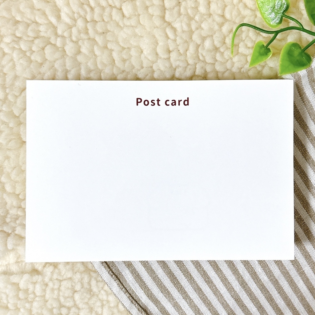 【原画】しあわせケーキ