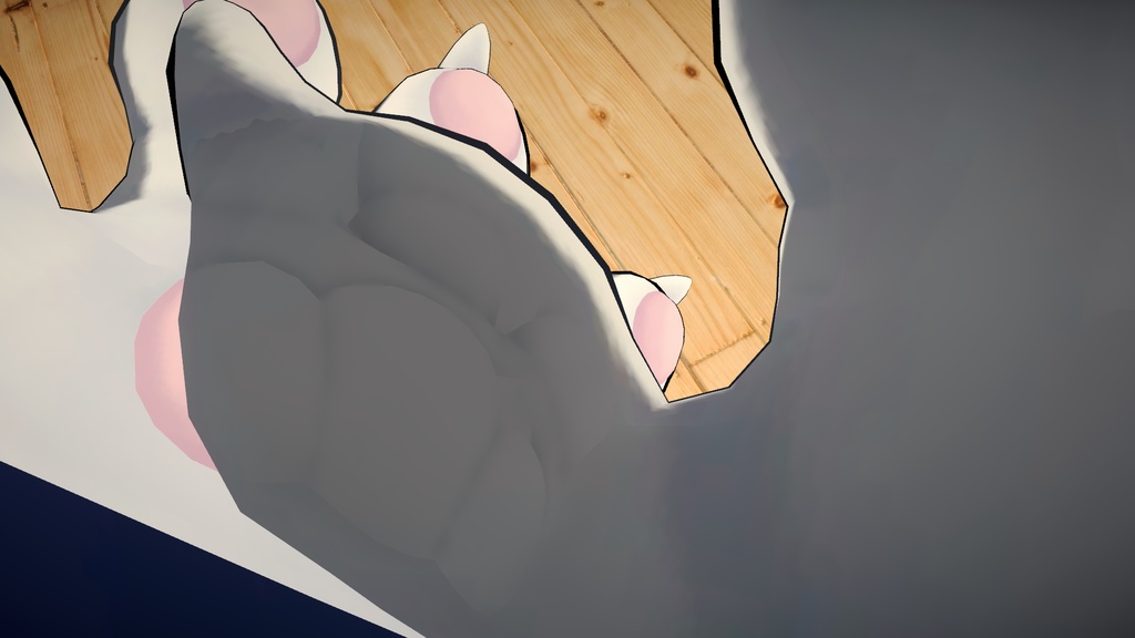 【ちびとら対応】パジャマ