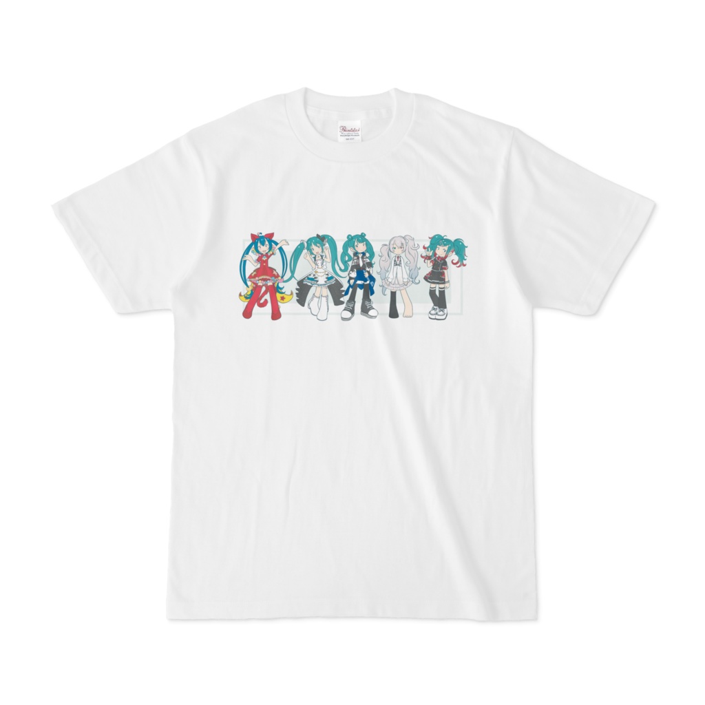 Project Sekai Miku 5