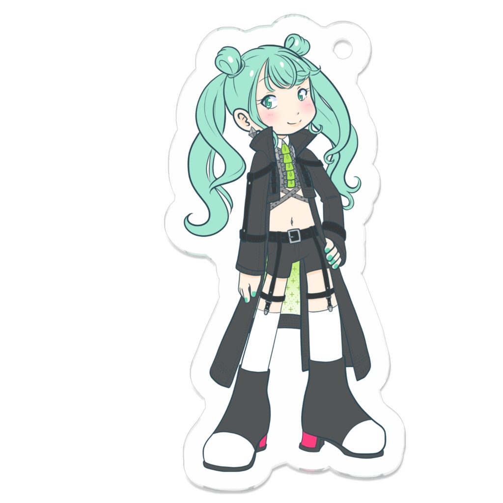 VividBad Miku (Brand New World)