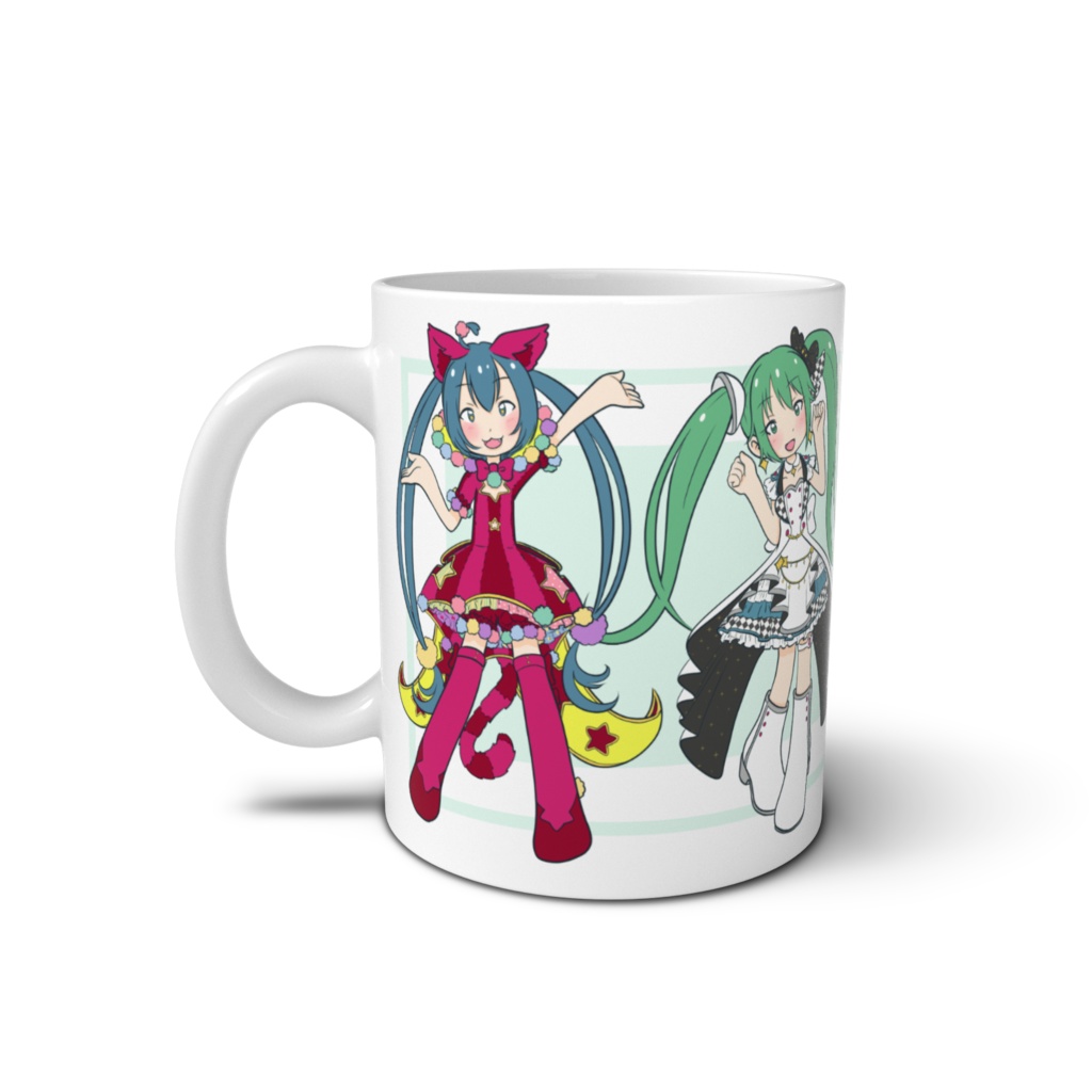 Project Sekai Miku 5