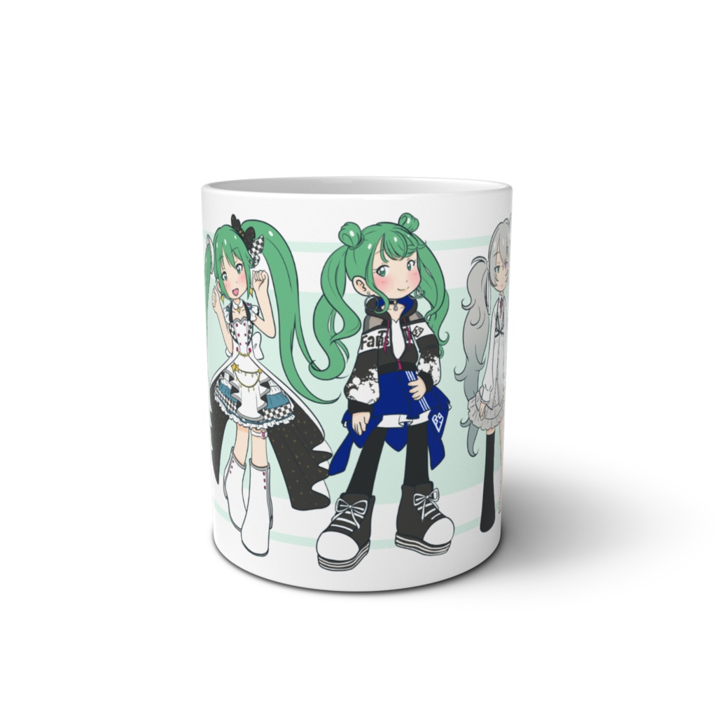 Project Sekai Miku 5