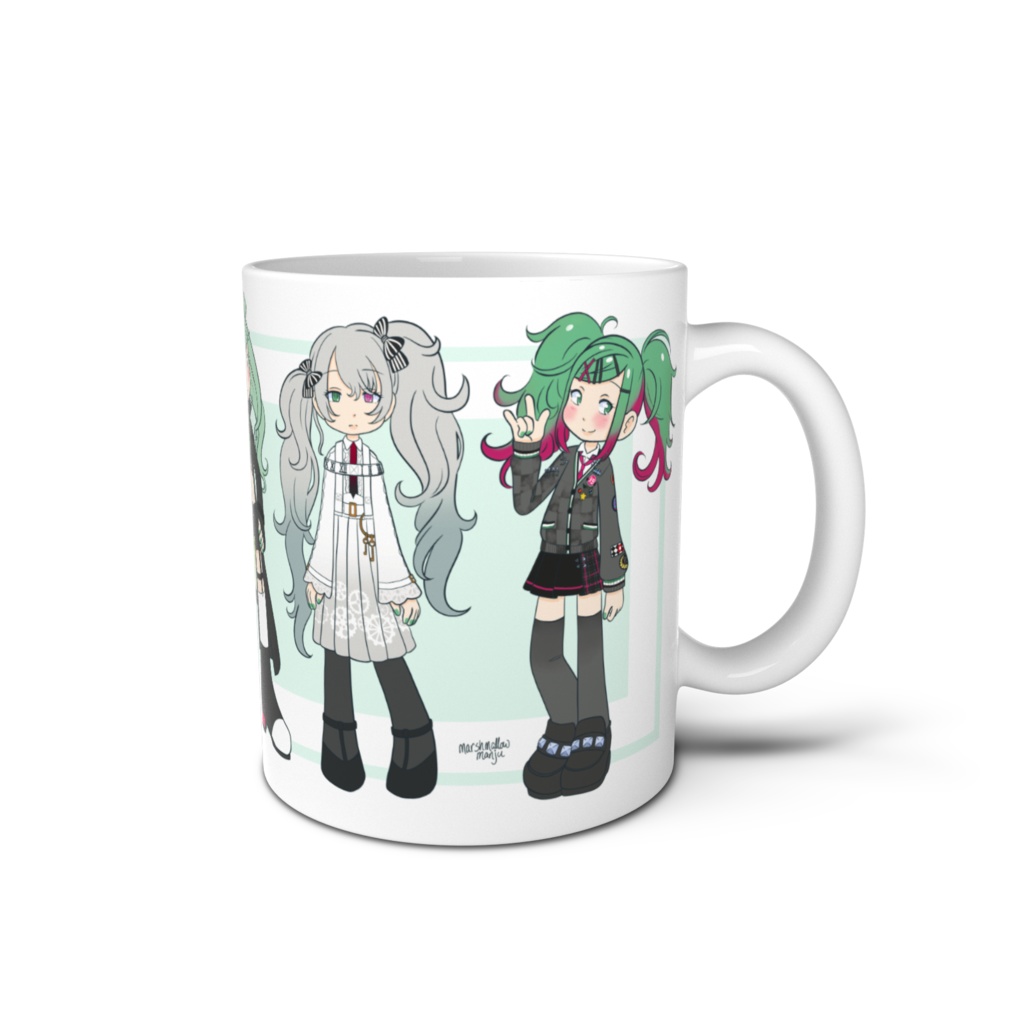 Project Sekai Miku 5 (Brand New World)