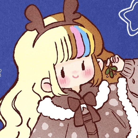 12月2026 ギャラ子カレンダー