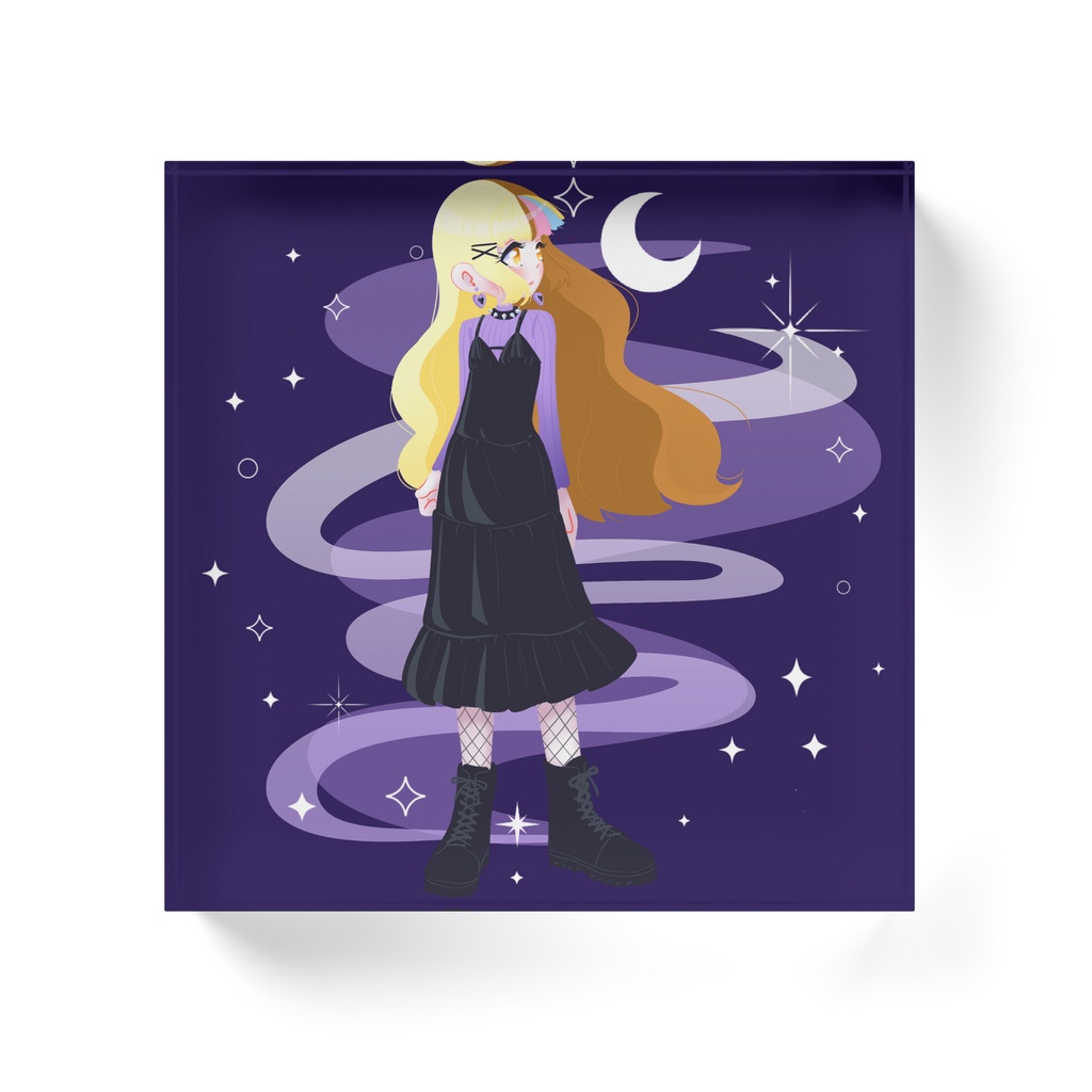 Galaco Moon Magic
