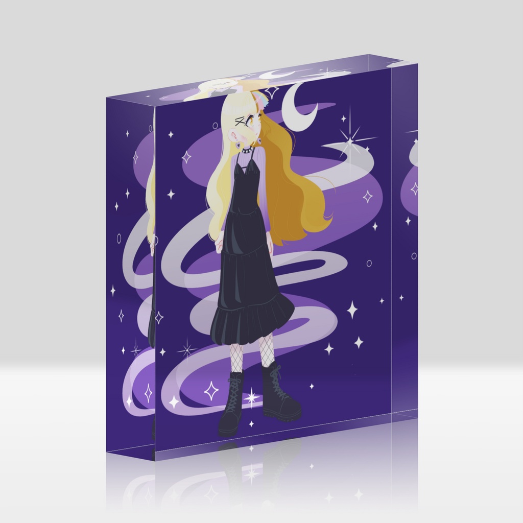 Galaco Moon Magic