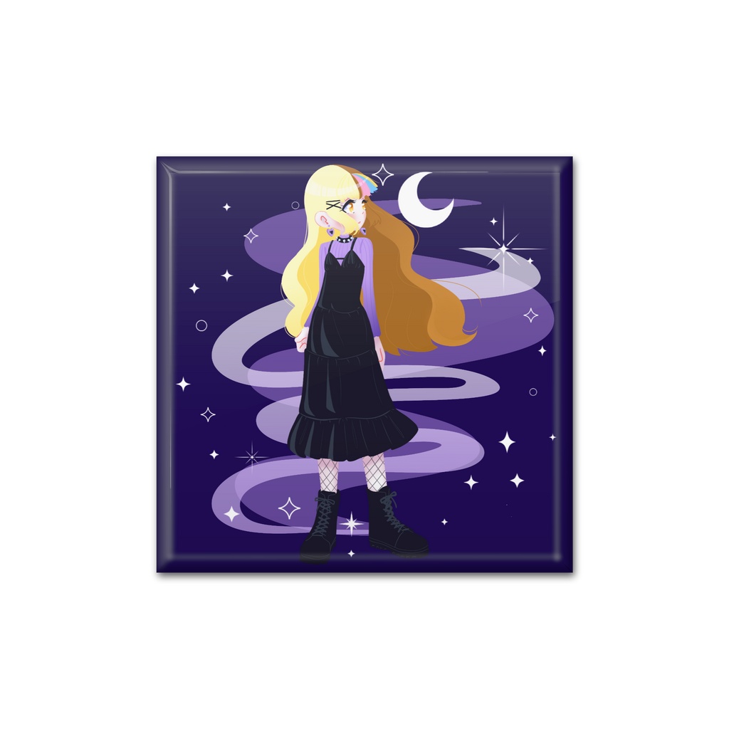 Galaco Moon Magic 