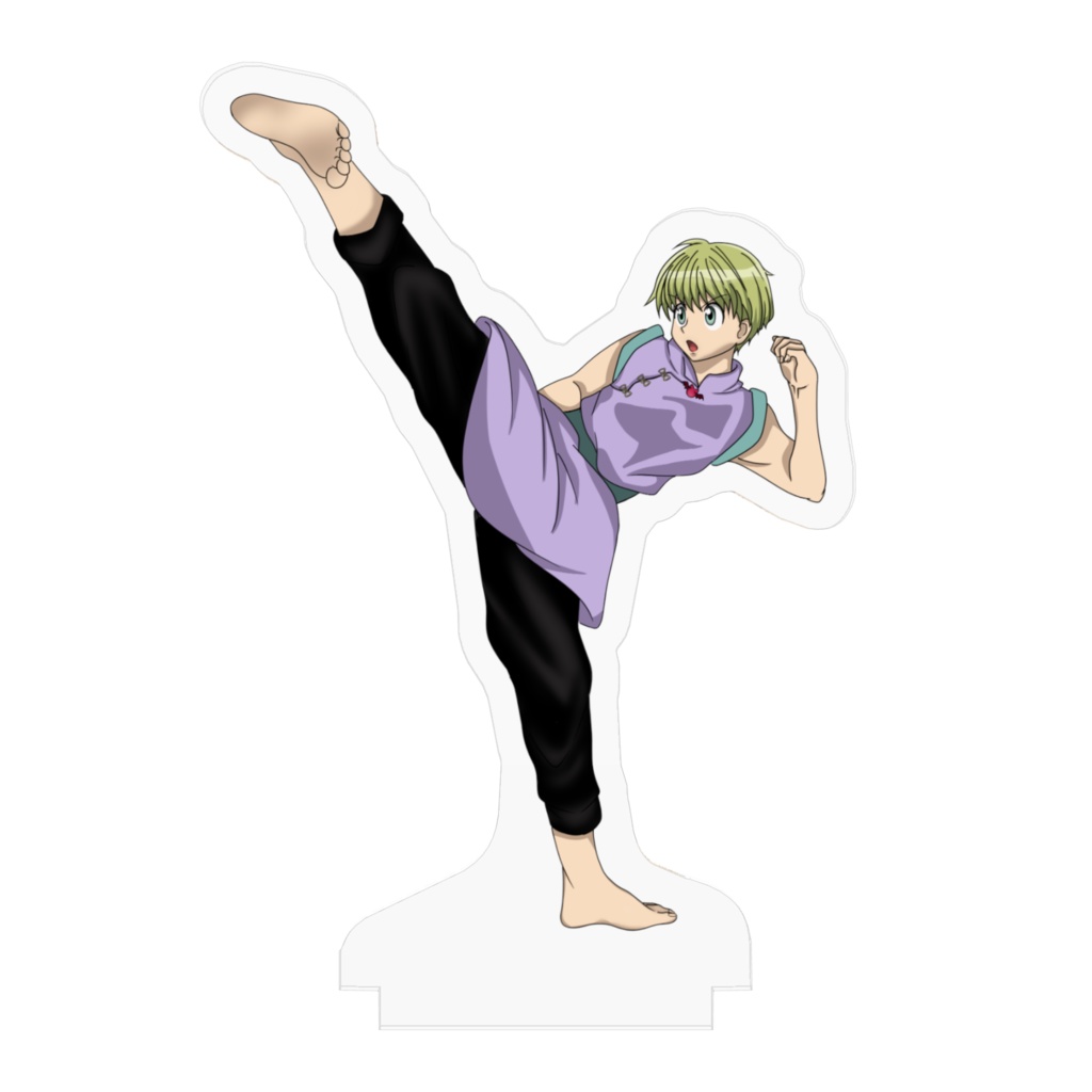 シャルナーク アクリルスタンド