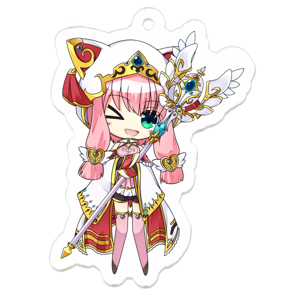 セラフィナイト