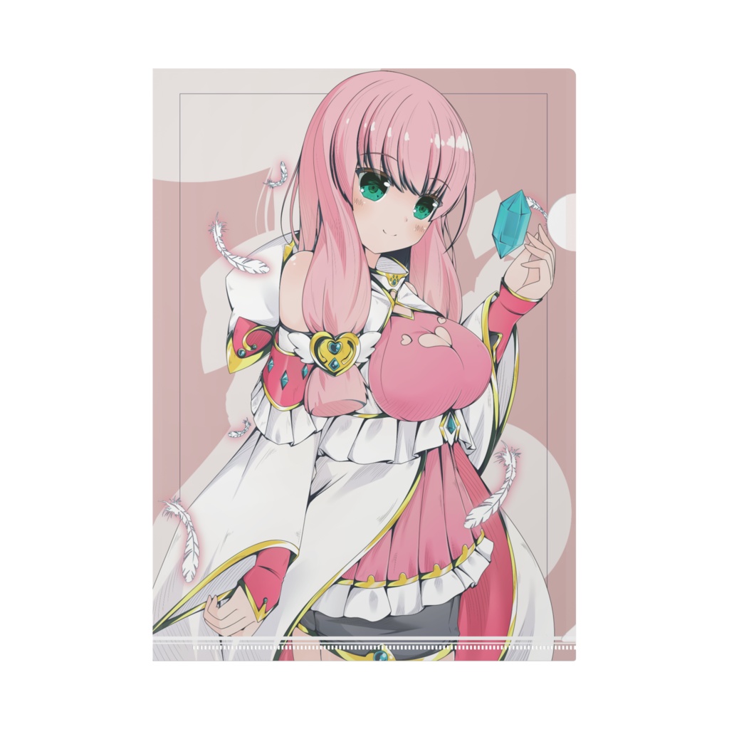 セラフィナイト