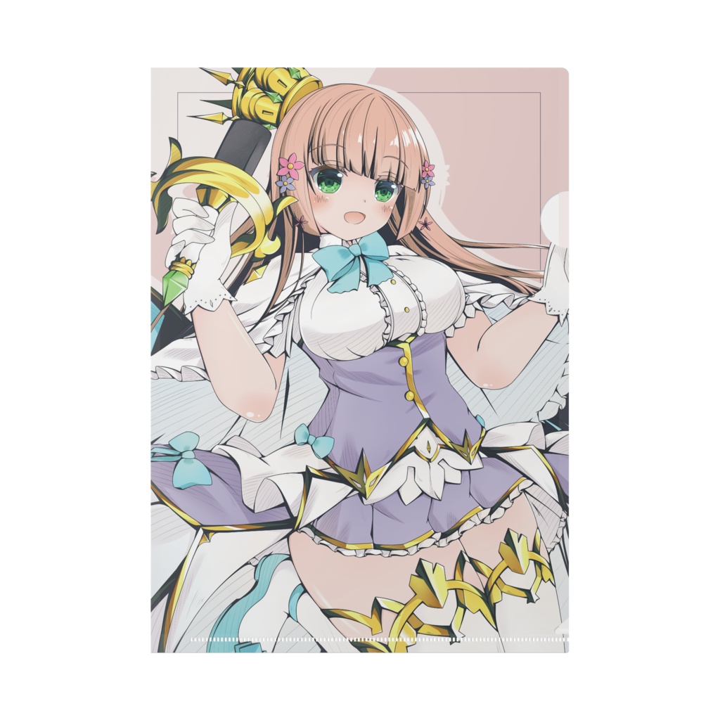 アイドクレース