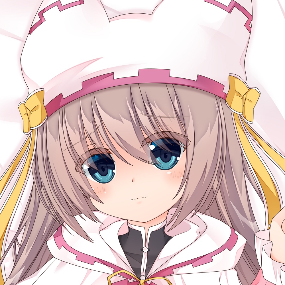 【予約注文 】椎葉紬抱き枕カバー 【予約終了】