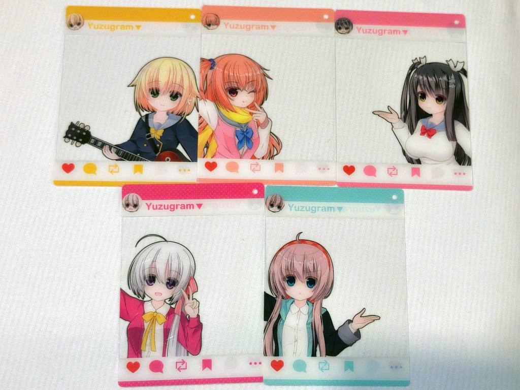 【在庫】サノバウィッチ SNS風グッズセット【在庫】