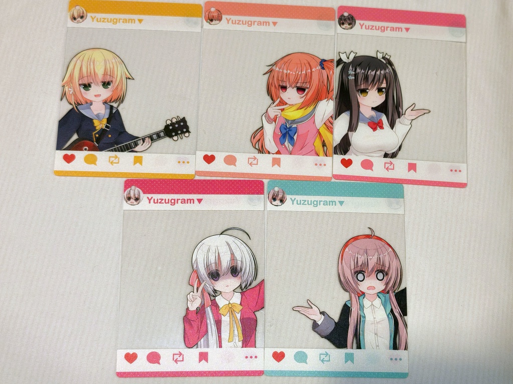 【在庫】サノバウィッチ SNS風グッズセット【在庫】
