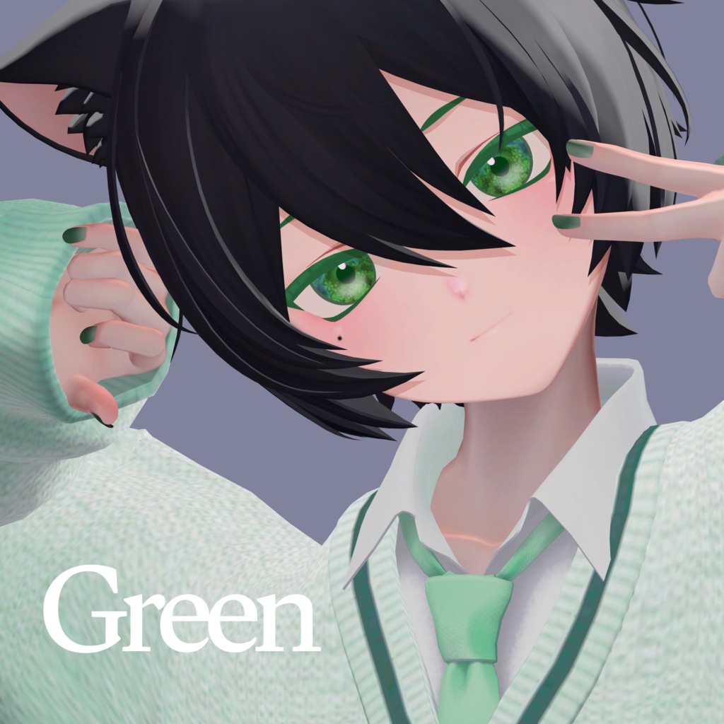 【くうた専用】桜eye&makeup