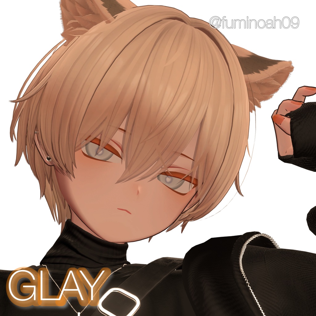 【kuuta-くうた-専用】AutumnMakeup&eyetexture